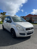 2011 Suzuki Splash - Manual! $29.18 Per Week! †
