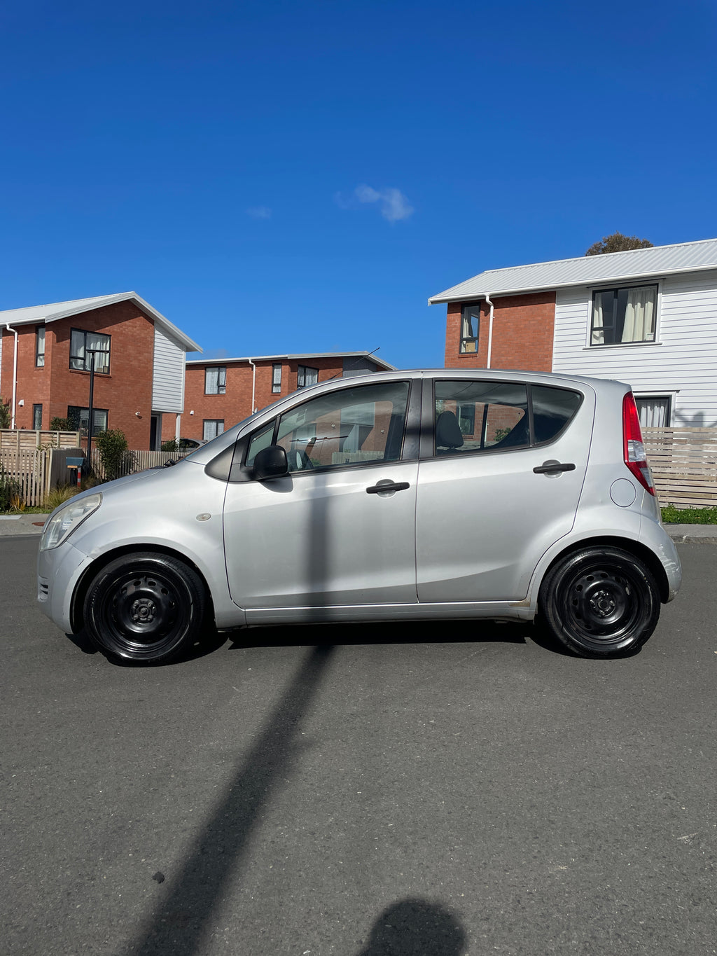 2011 Suzuki Splash - Manual! $29.18 Per Week! †
