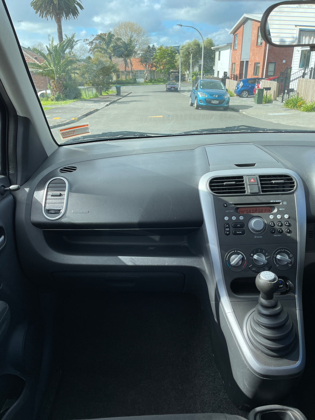 2011 Suzuki Splash - Manual! $29.18 Per Week! †
