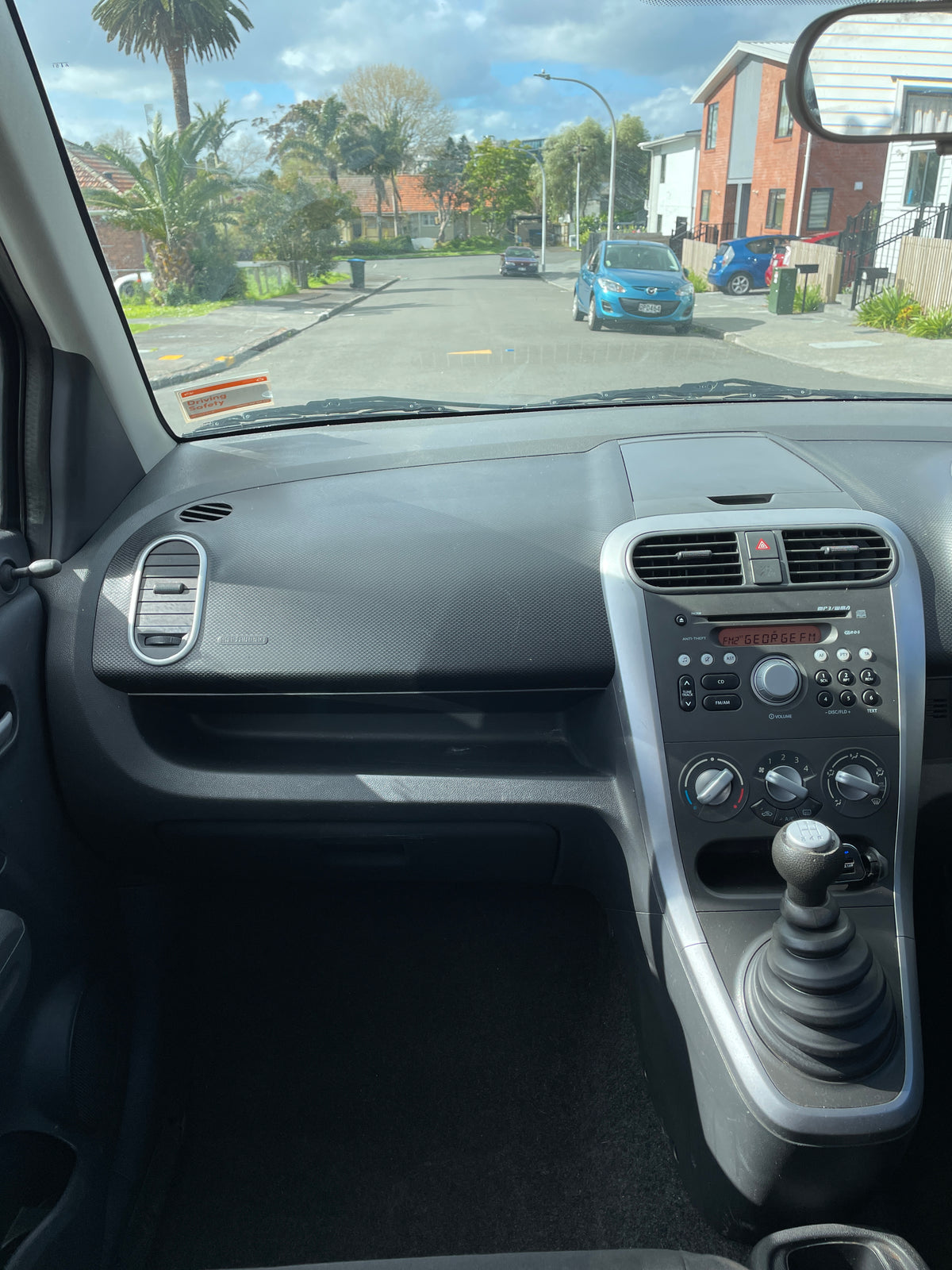 2011 Suzuki Splash - Manual! $29.18 Per Week! †