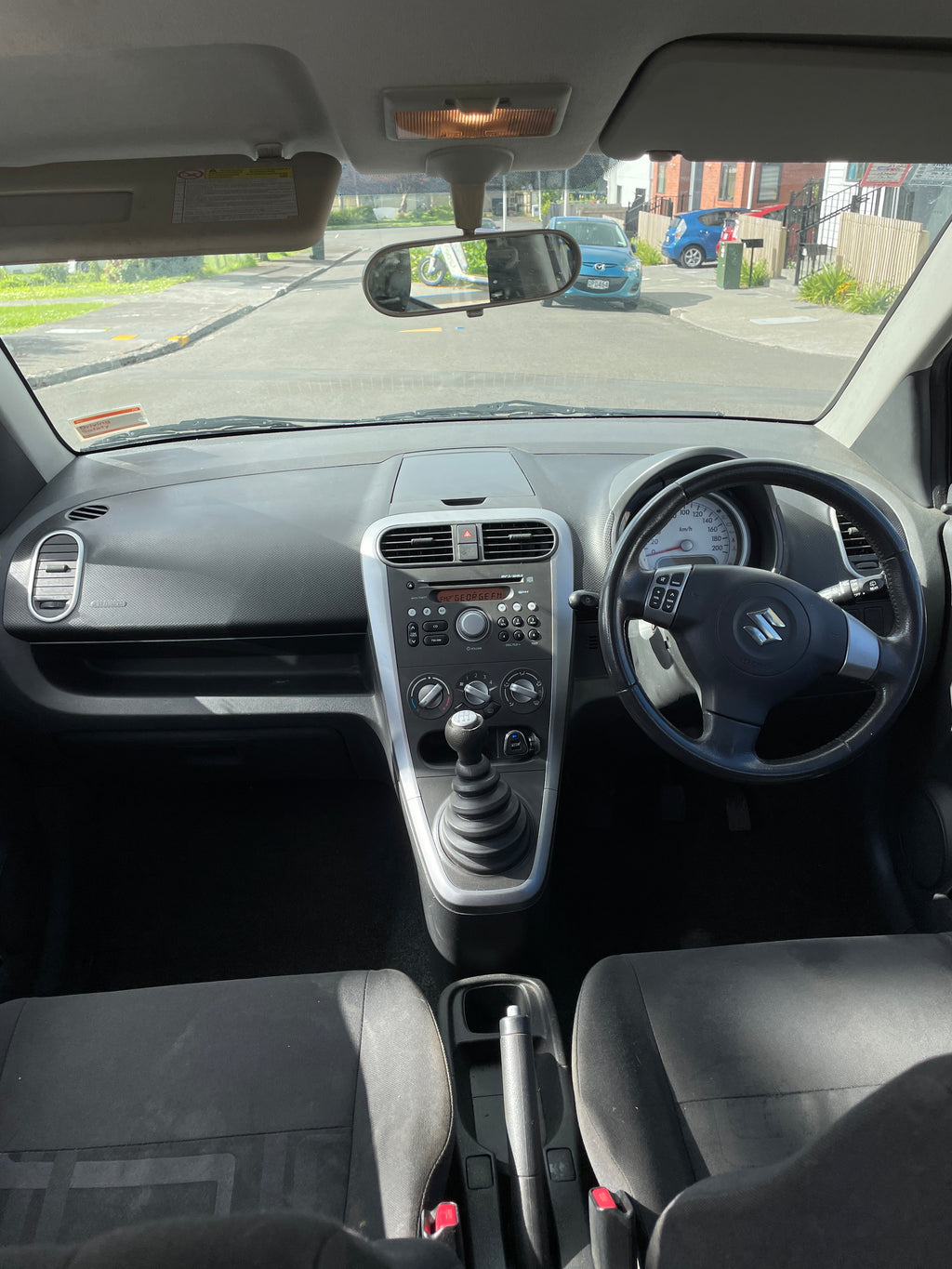 2011 Suzuki Splash - Manual! $29.18 Per Week! †