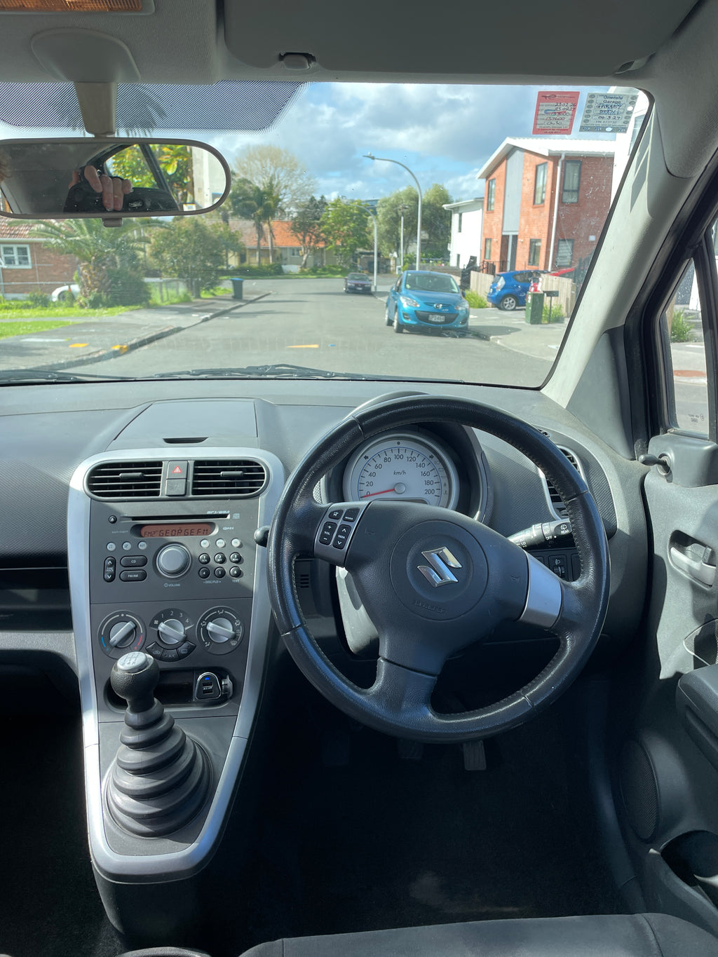 2011 Suzuki Splash - Manual! $29.18 Per Week! †