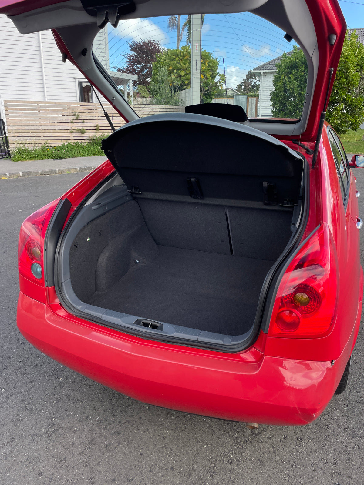 2007 Nissan Primera - $18.45 Per Week!