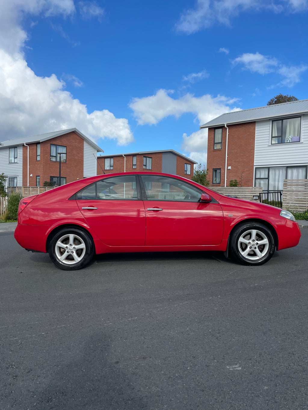2007 Nissan Primera - $18.45 Per Week!