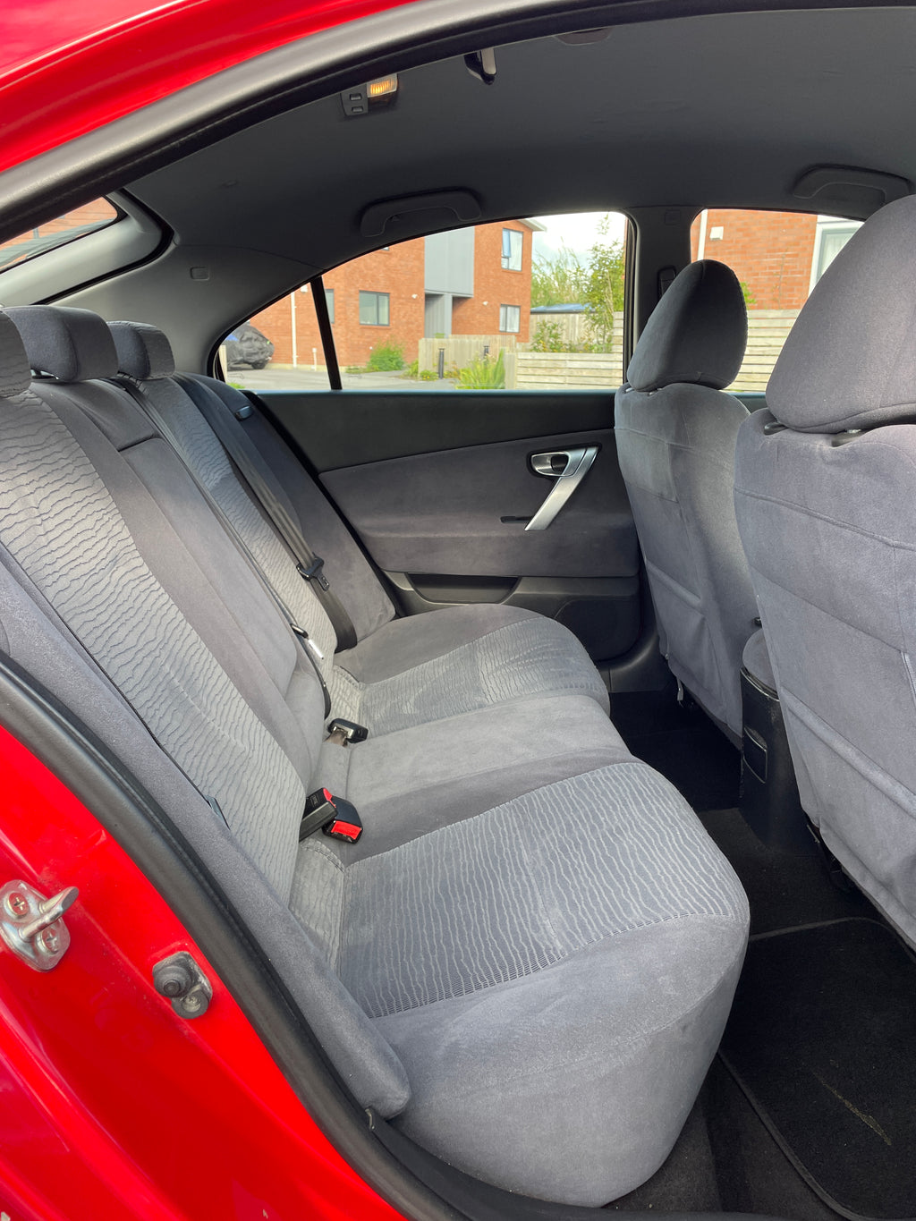 2007 Nissan Primera - $18.45 Per Week!