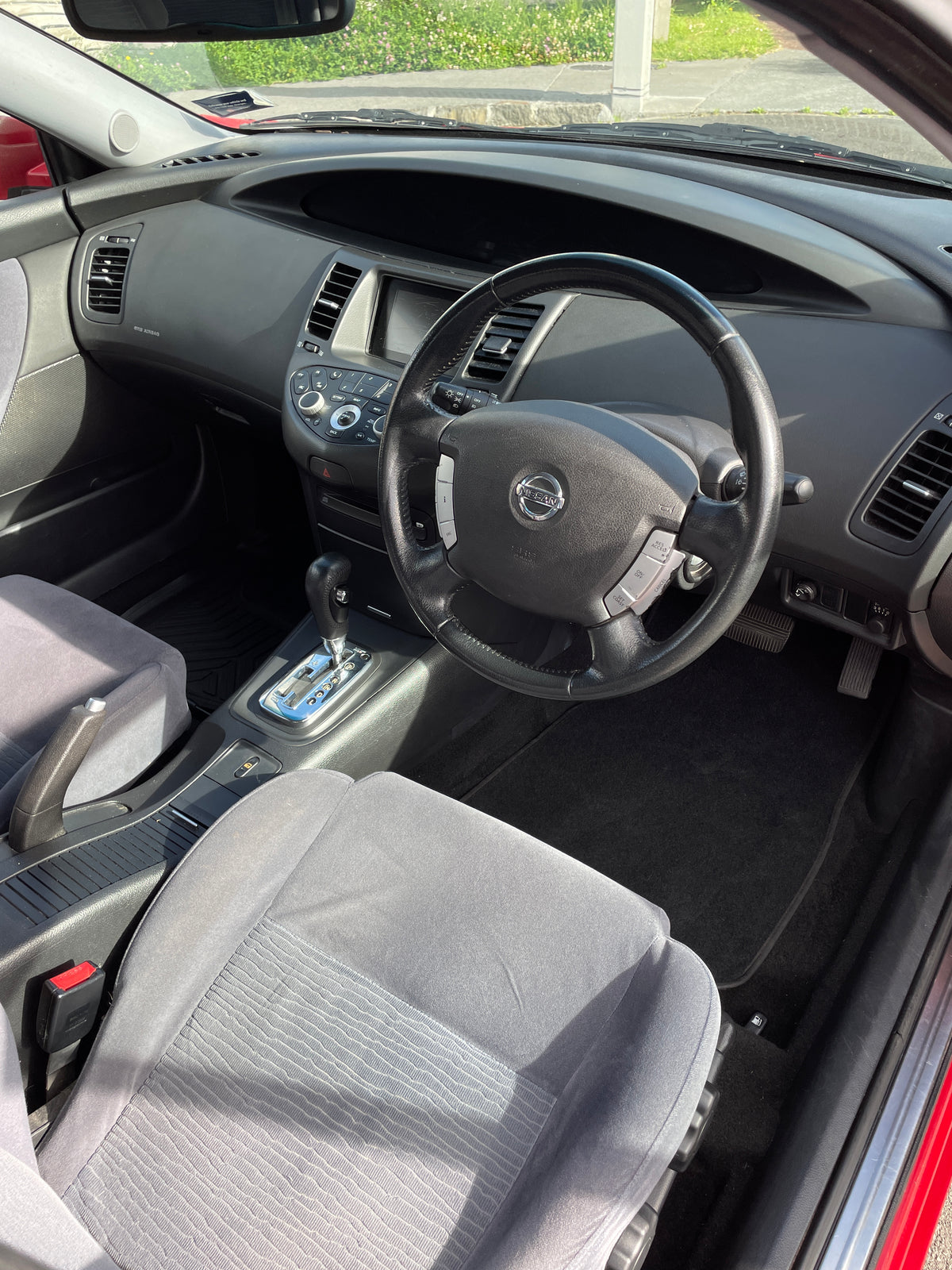 2007 Nissan Primera - $18.45 Per Week!