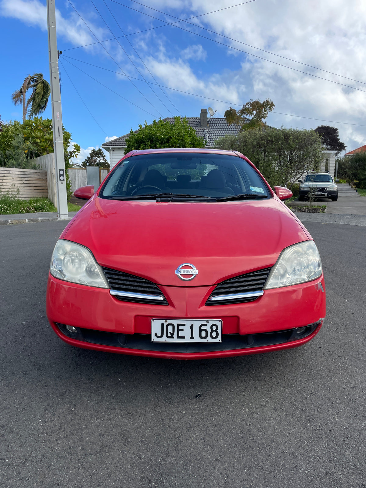 2007 Nissan Primera - $18.45 Per Week!