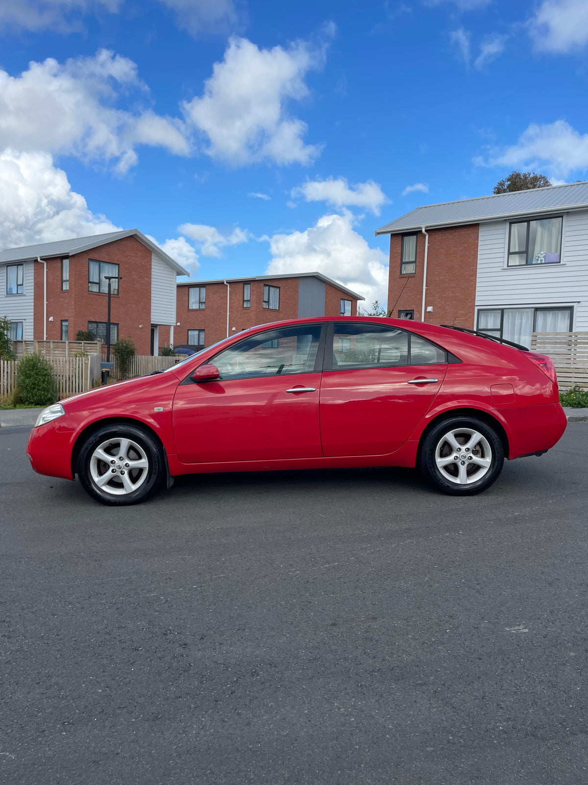 2007 Nissan Primera - $18.45 Per Week!