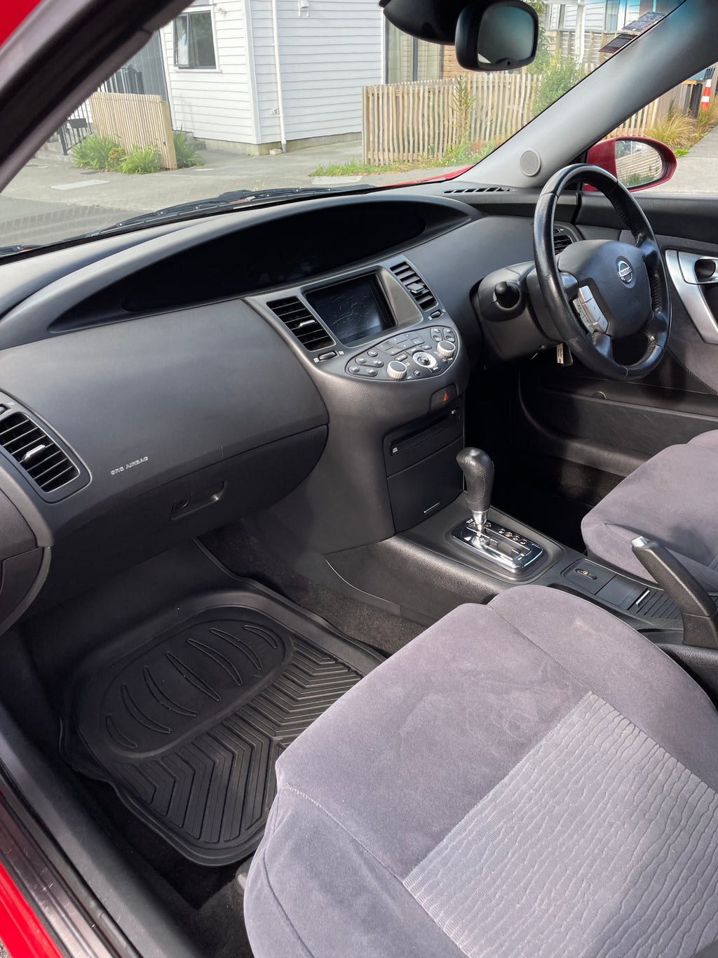 2007 Nissan Primera - $18.45 Per Week!