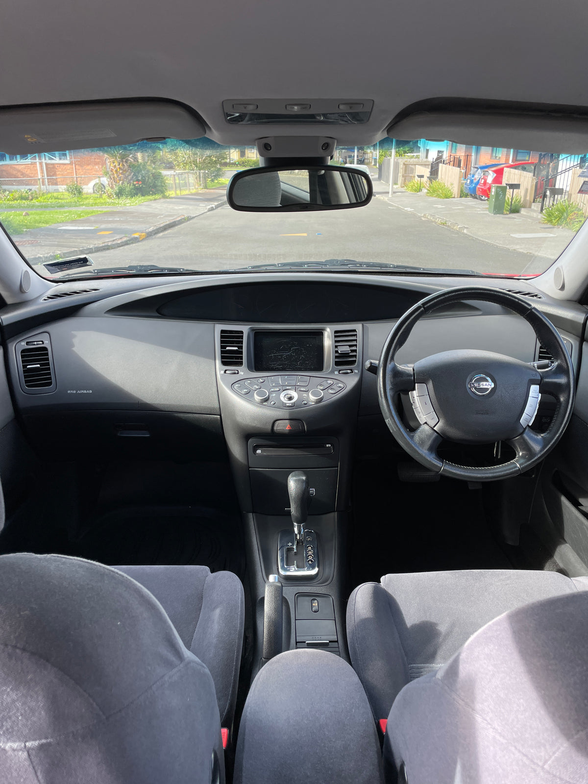 2007 Nissan Primera - $18.45 Per Week!