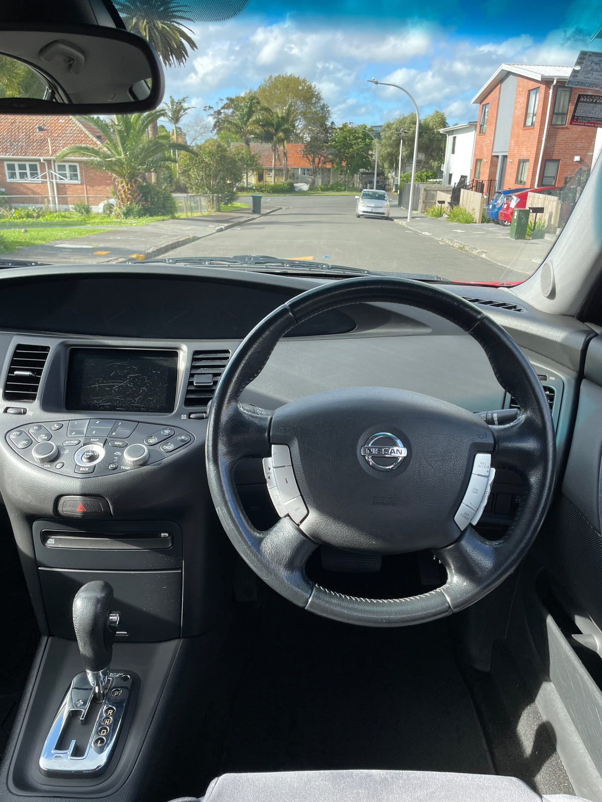 2007 Nissan Primera - $18.45 Per Week!