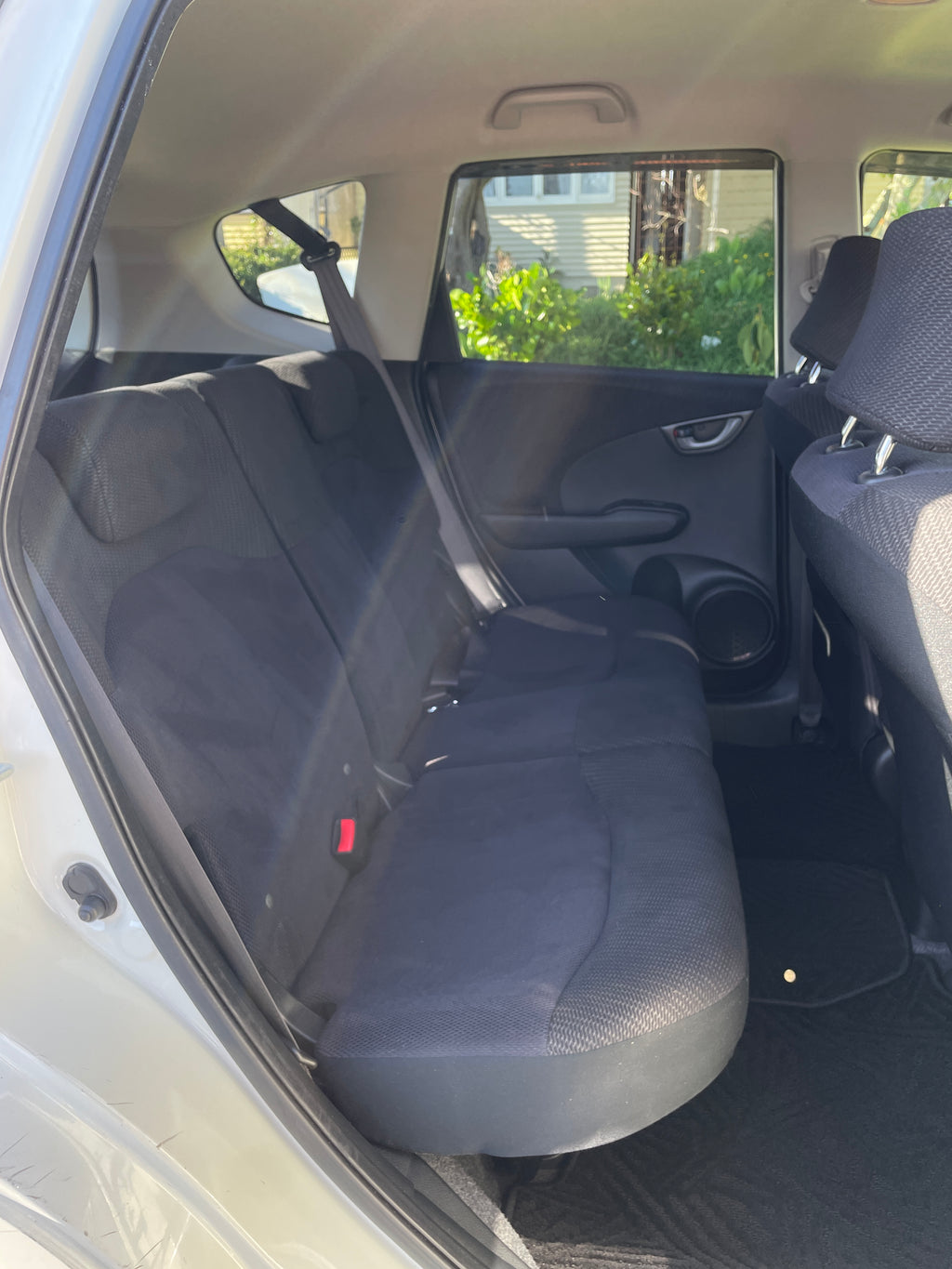 2012 Honda Fit Hybrid - $34.54 Per Week!