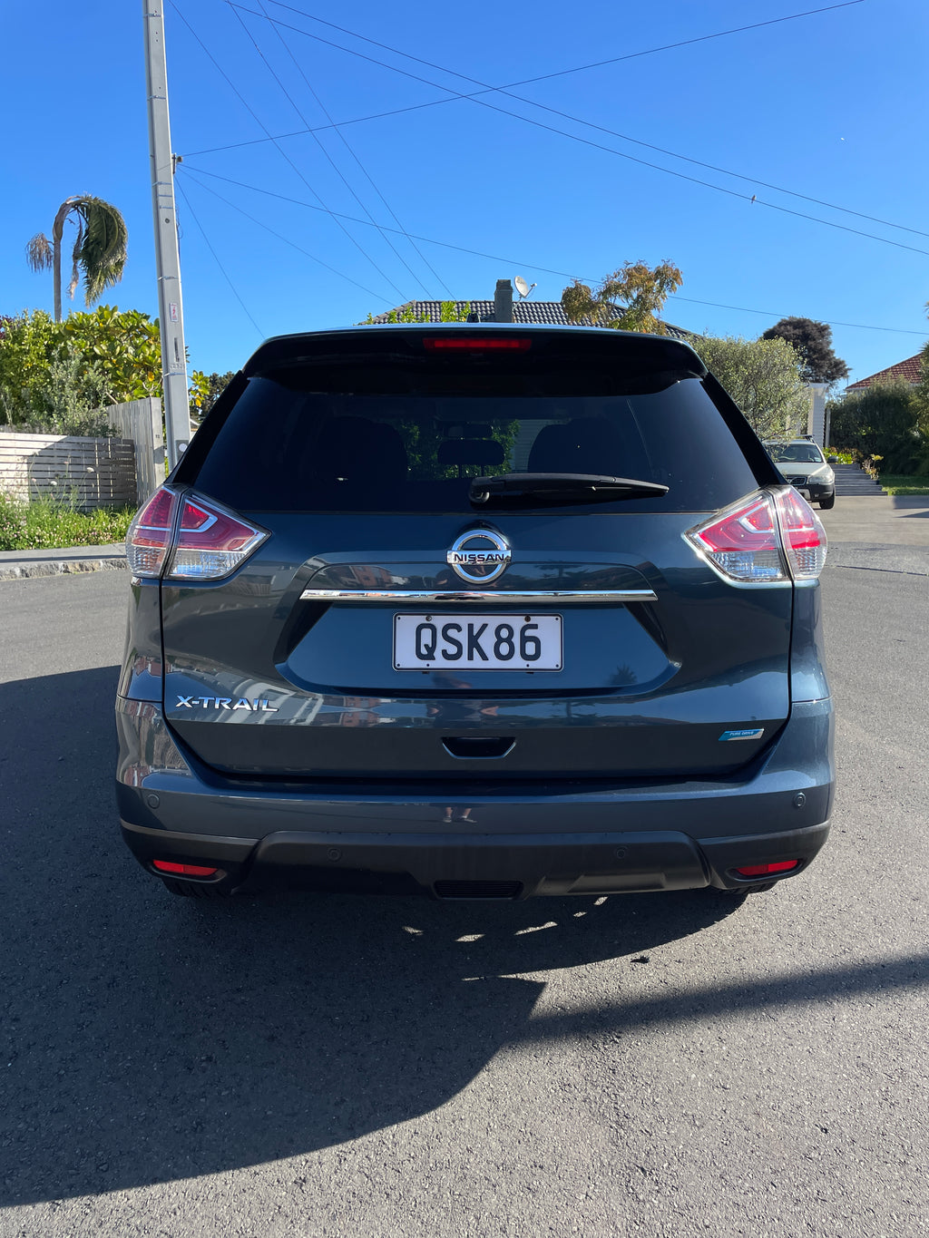 2014 Nissan X-Trail - Low Kms! - $63.05 Per Week!
