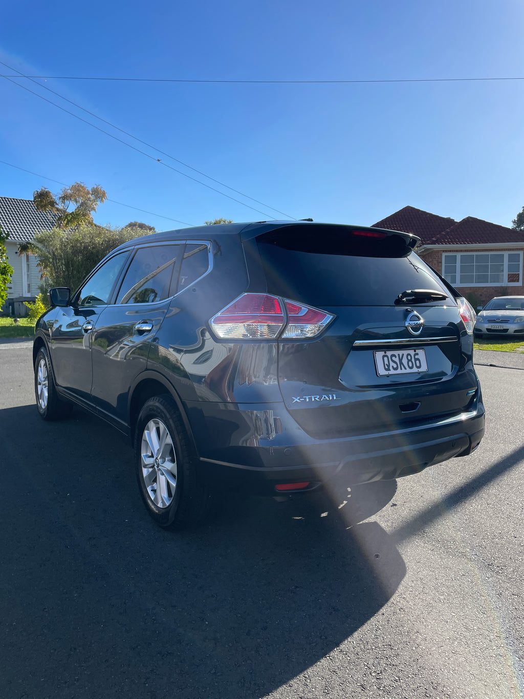 2014 Nissan X-Trail - Low Kms! - $63.05 Per Week!
