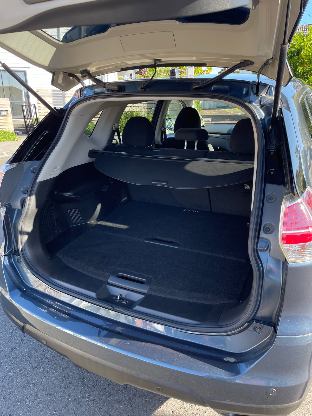 2014 Nissan X-Trail - Low Kms! - $63.05 Per Week!