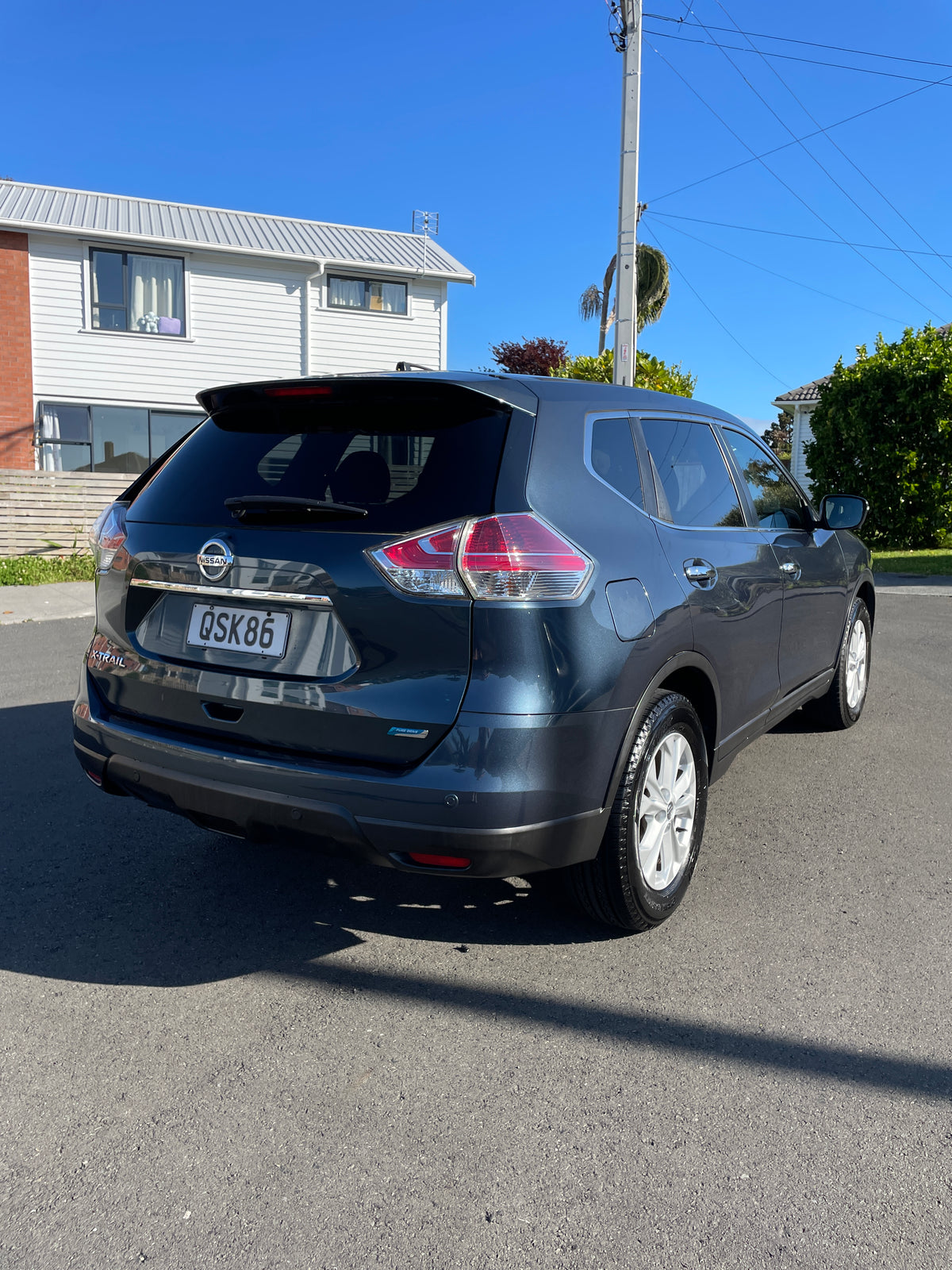 2014 Nissan X-Trail - Low Kms! - $63.05 Per Week!