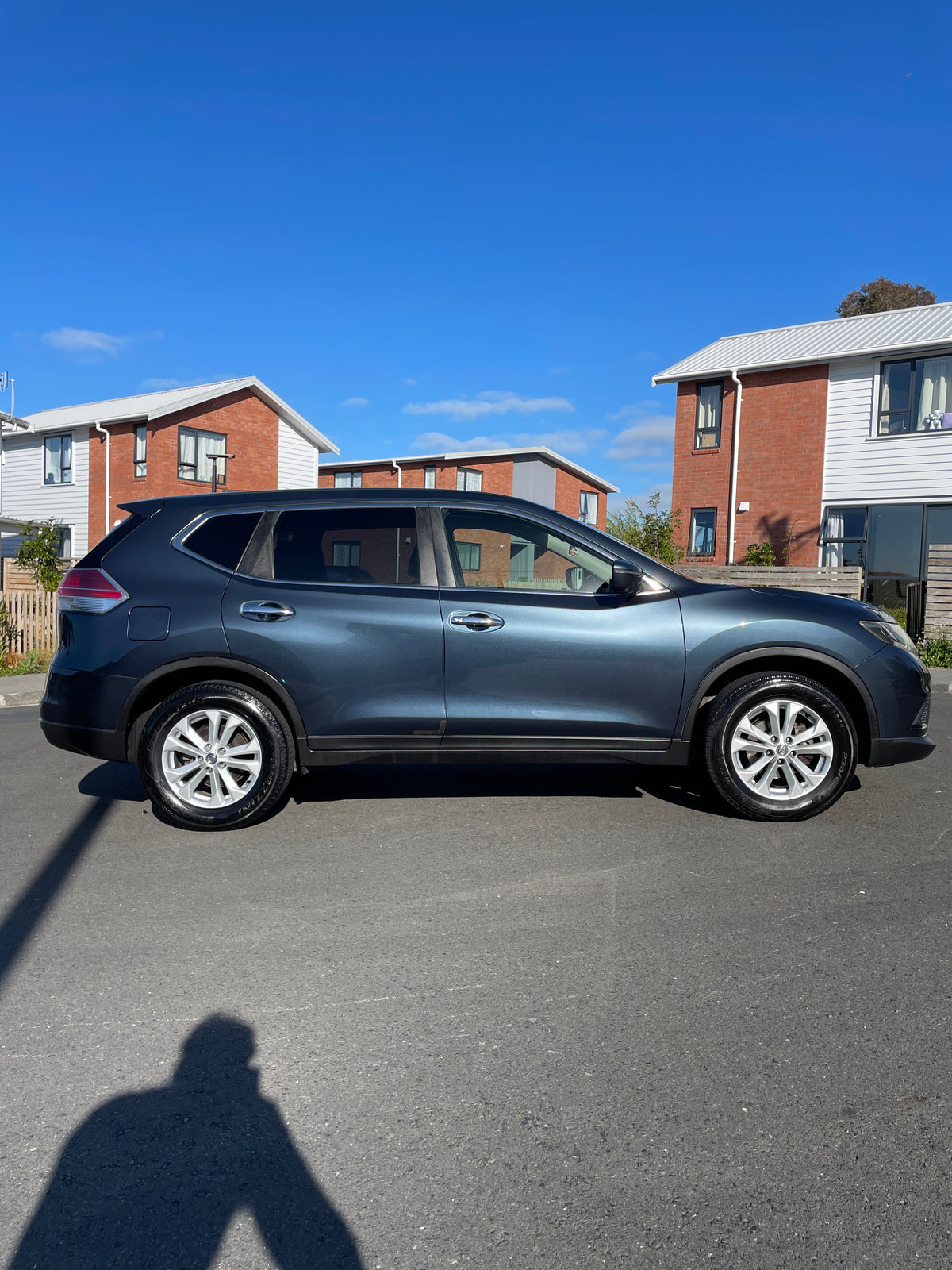 2014 Nissan X-Trail - Low Kms! - $63.05 Per Week!