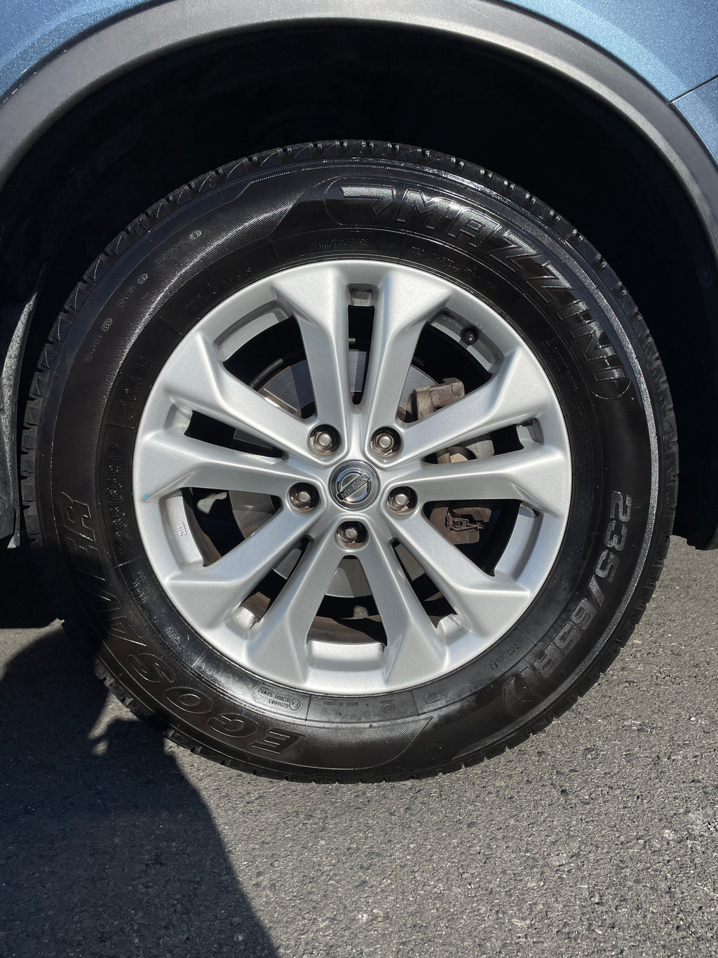 2014 Nissan X-Trail - Low Kms! - $63.05 Per Week!