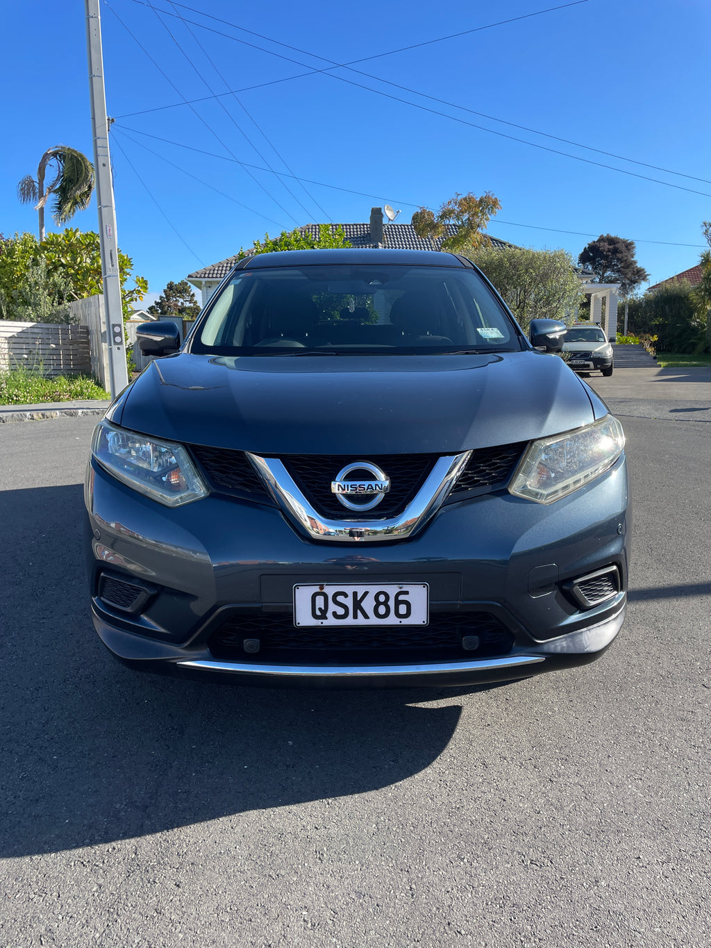 2014 Nissan X-Trail - Low Kms! - $63.05 Per Week!