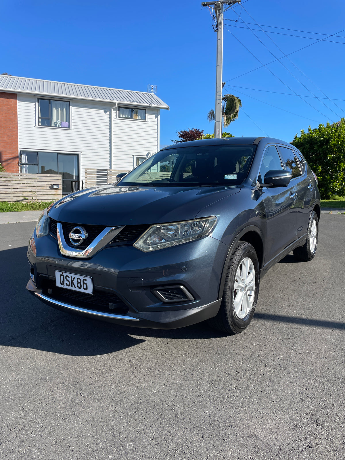 2014 Nissan X-Trail - Low Kms! - $63.05 Per Week!
