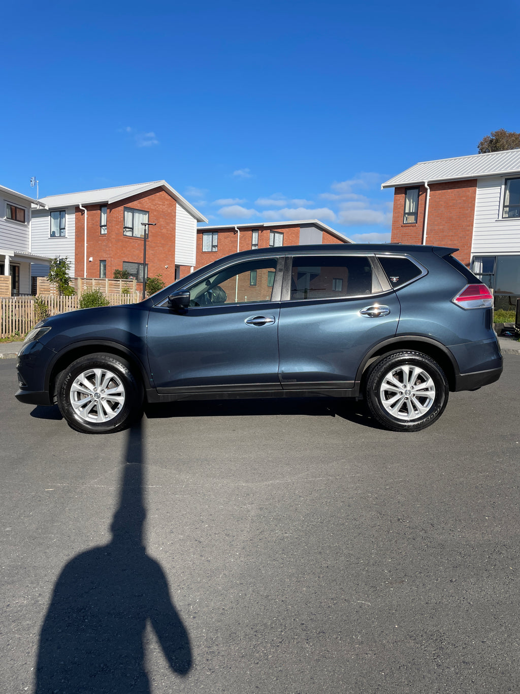 2014 Nissan X-Trail - Low Kms! - $63.05 Per Week!