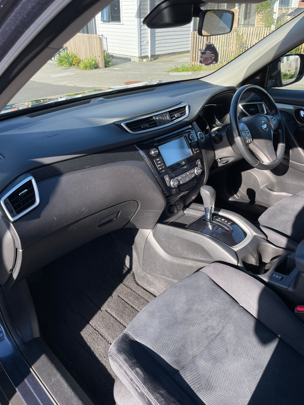 2014 Nissan X-Trail - Low Kms! - $63.05 Per Week!