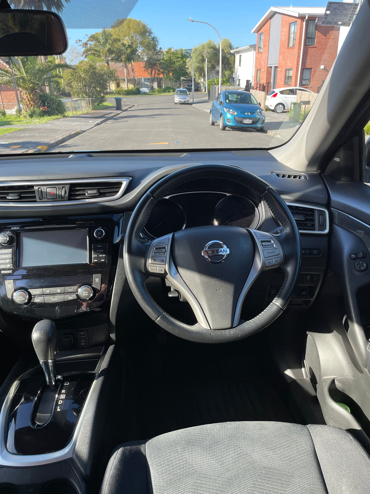 2014 Nissan X-Trail - Low Kms! - $63.05 Per Week!