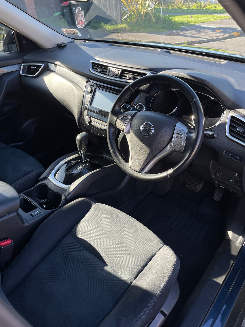 2014 Nissan X-Trail - Low Kms! - $63.05 Per Week!