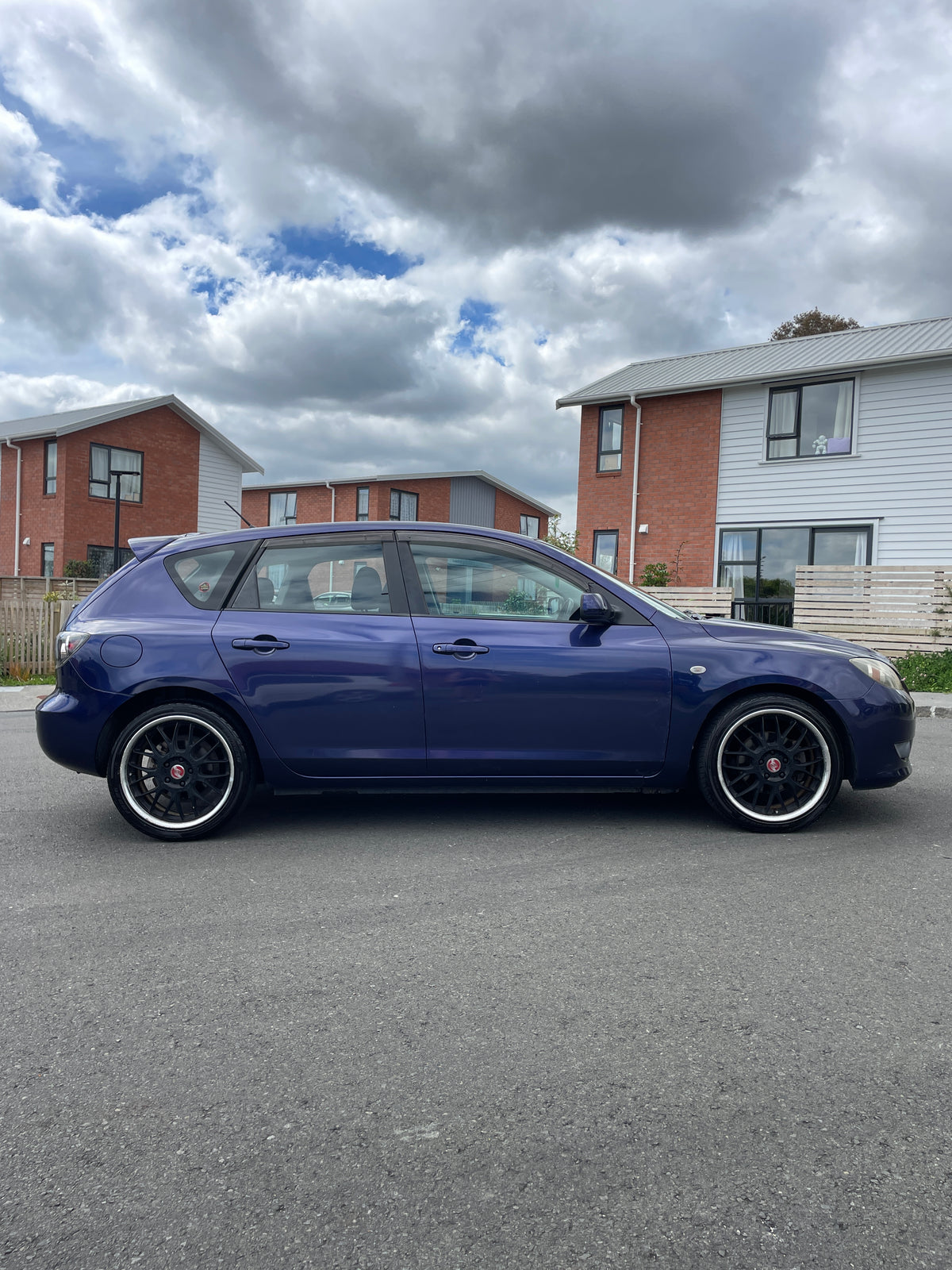 2006 Mazda Axela - 129,000kms! $34.54 Per Week!