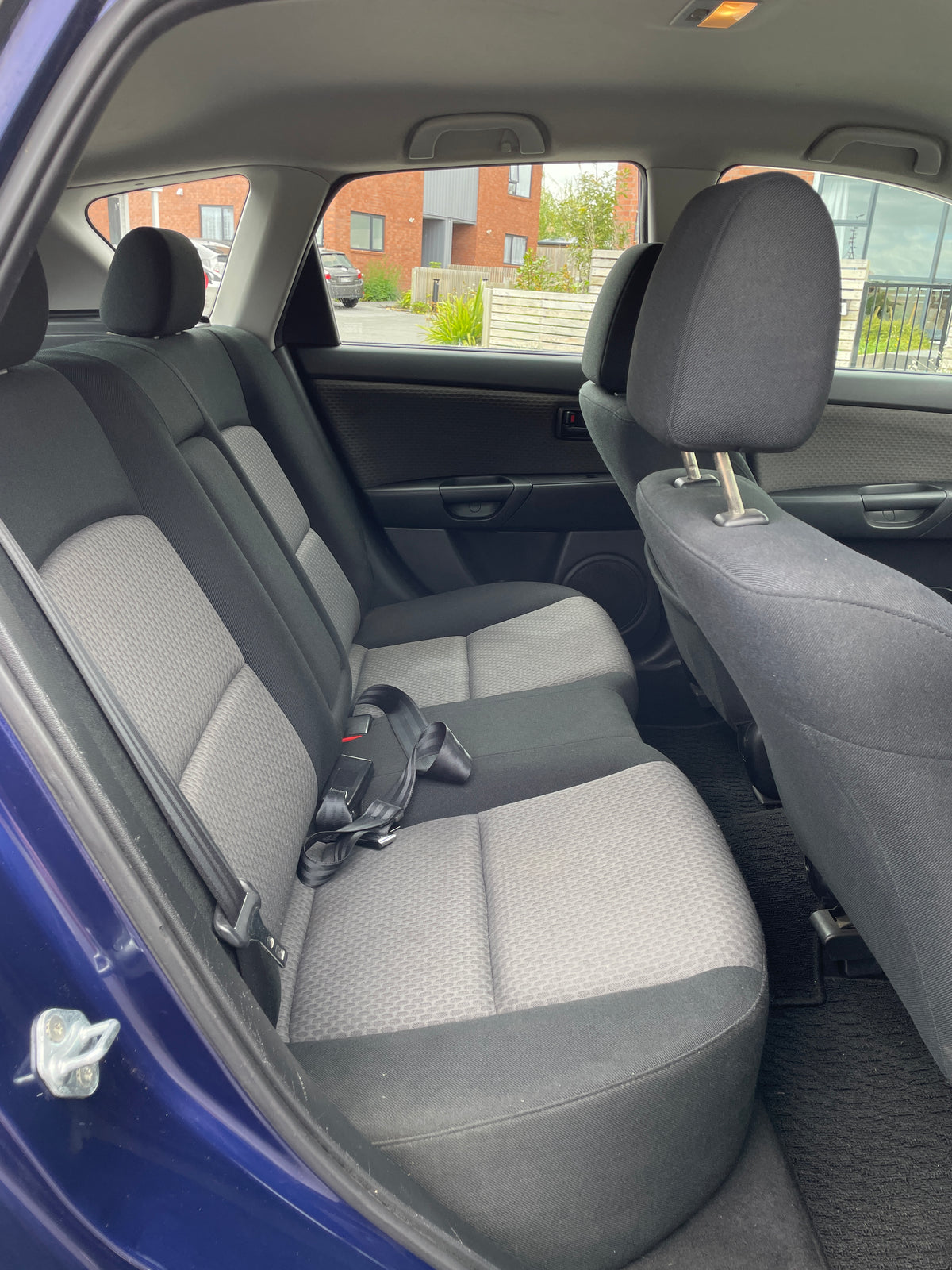 2006 Mazda Axela - 129,000kms! $34.54 Per Week!