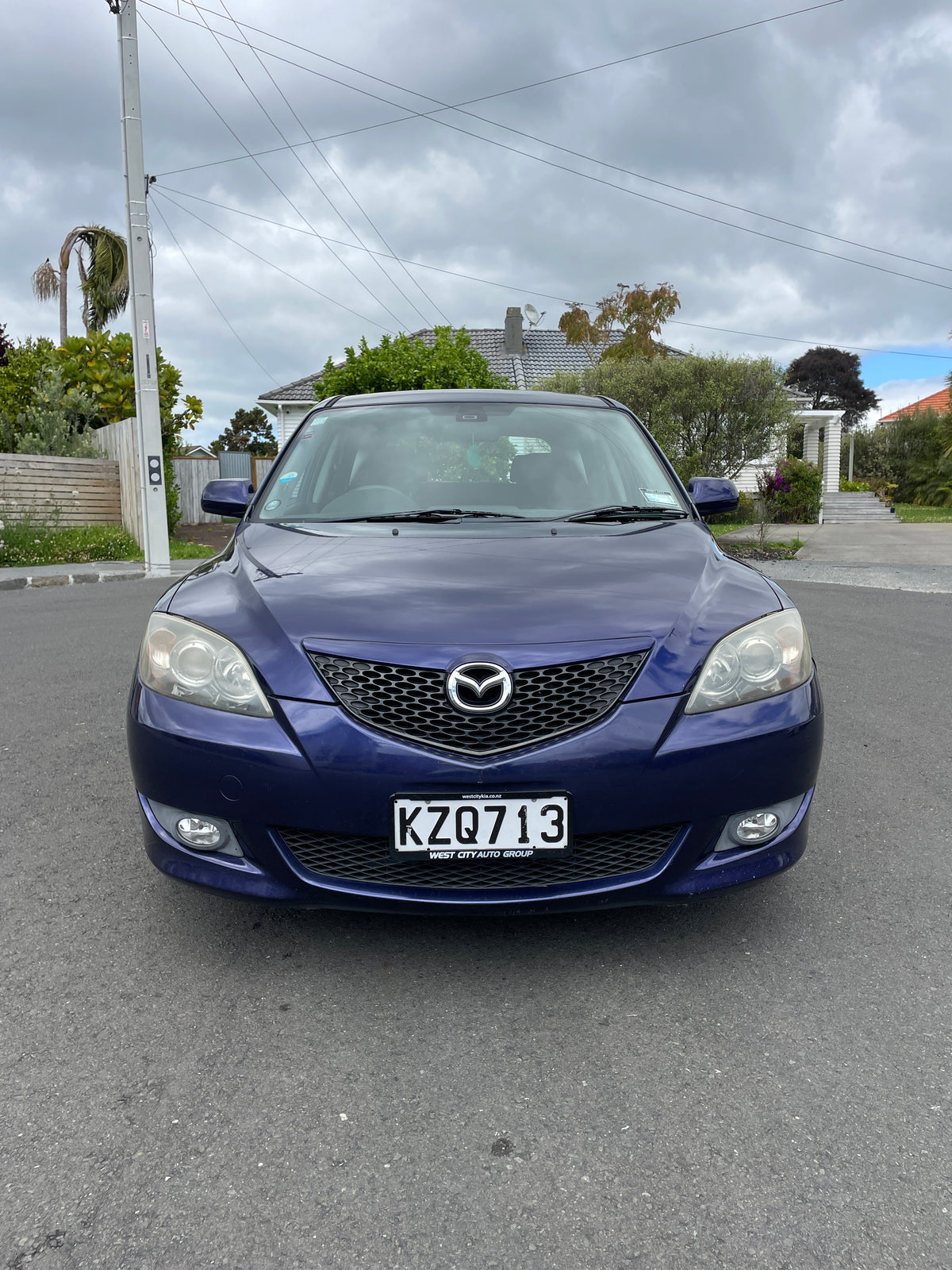 2006 Mazda Axela - 129,000kms! $34.54 Per Week!