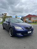 2006 Mazda Axela - 129,000kms! $34.54 Per Week!