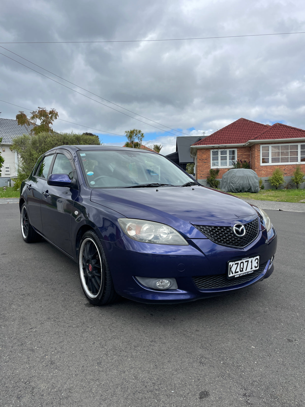 2006 Mazda Axela - 129,000kms! $34.54 Per Week!