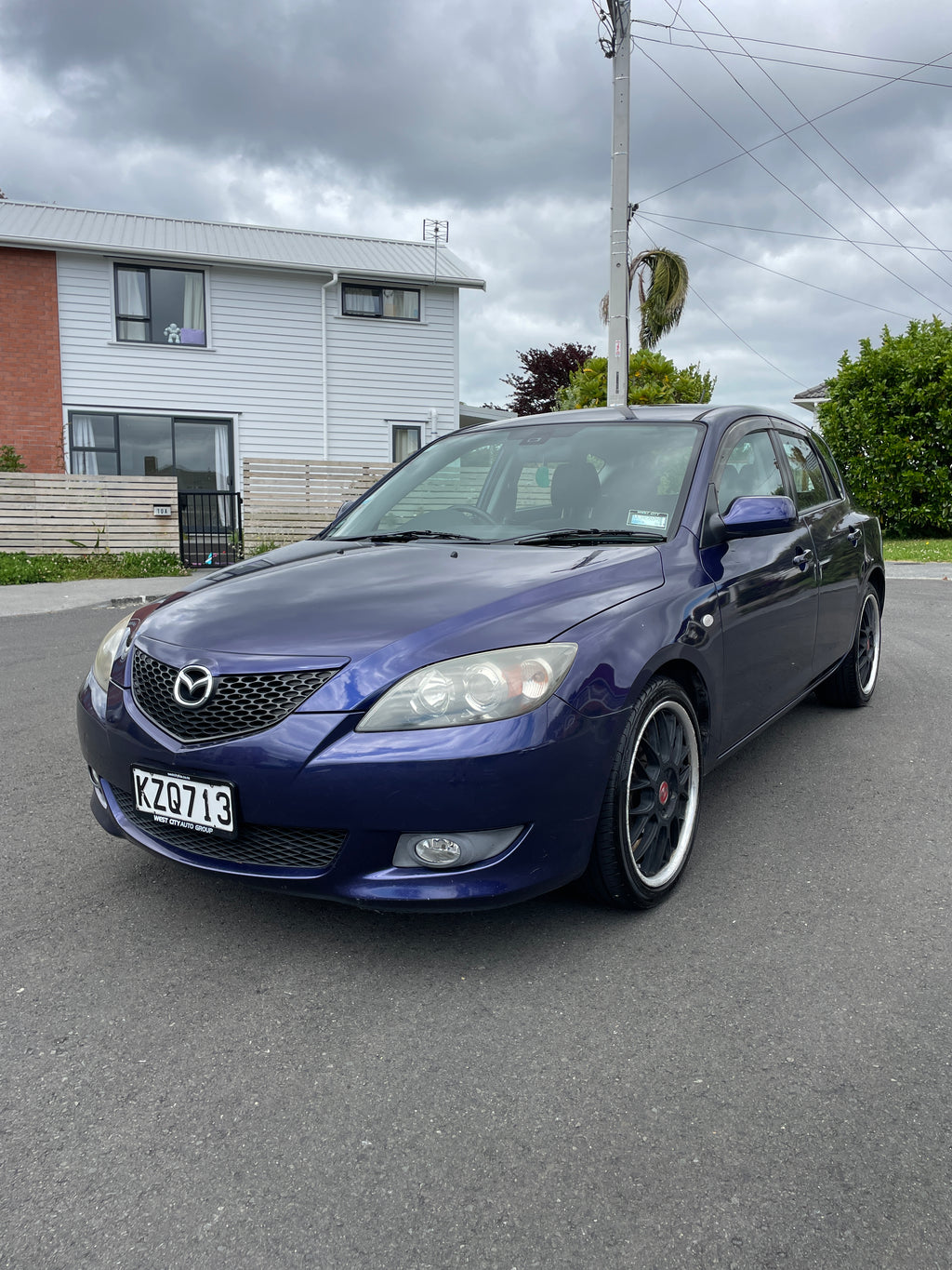 2006 Mazda Axela - 129,000kms! $34.54 Per Week!