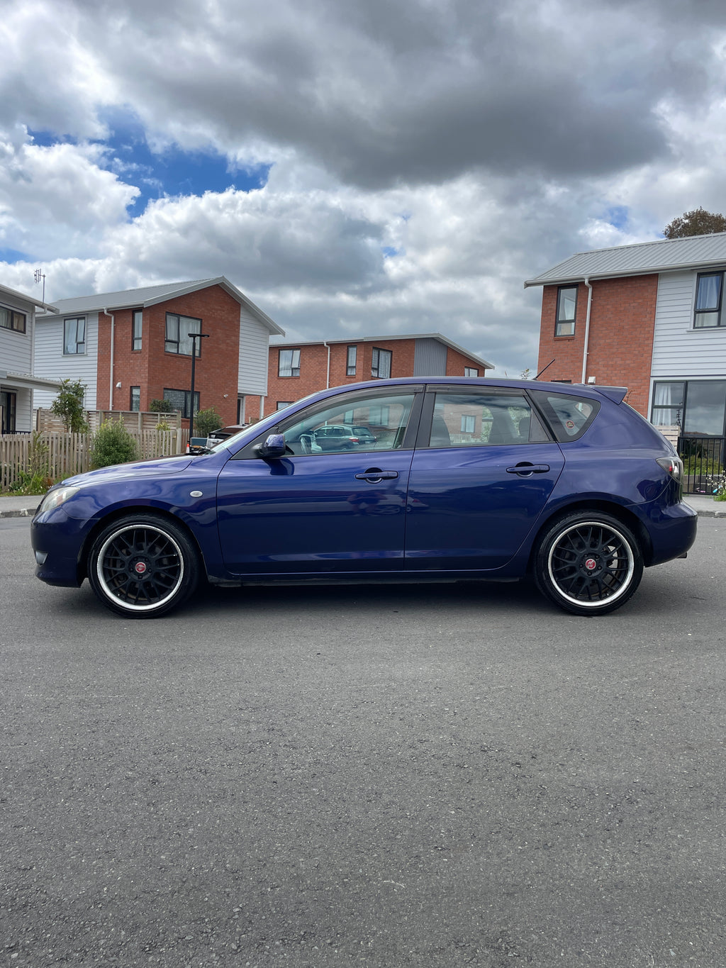 2006 Mazda Axela - 129,000kms! $34.54 Per Week!