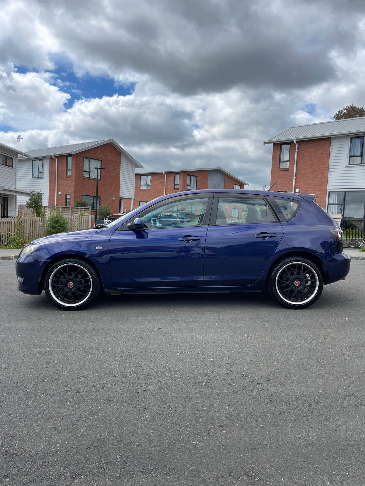 2006 Mazda Axela - 129,000kms! $34.54 Per Week!