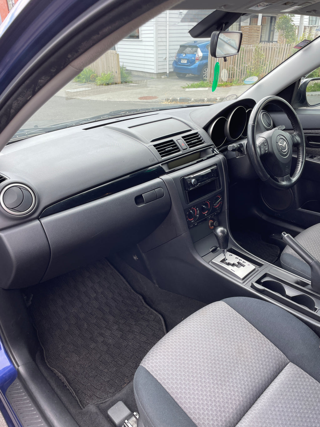 2006 Mazda Axela - 129,000kms! $34.54 Per Week!