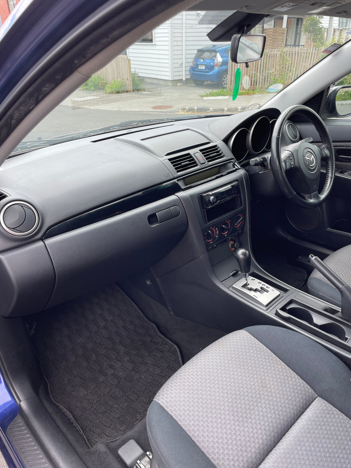 2006 Mazda Axela - 129,000kms! $34.54 Per Week!