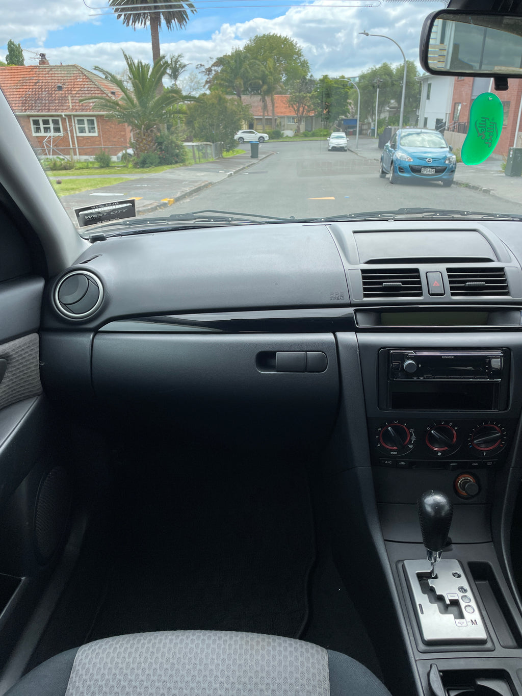 2006 Mazda Axela - 129,000kms! $34.54 Per Week!