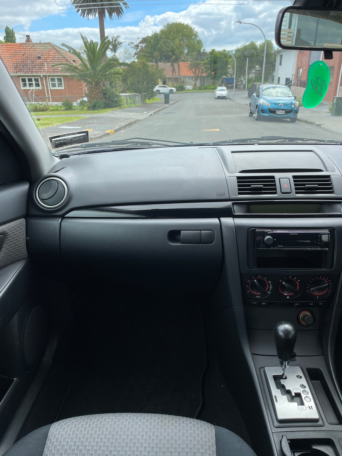 2006 Mazda Axela - 129,000kms! $34.54 Per Week!