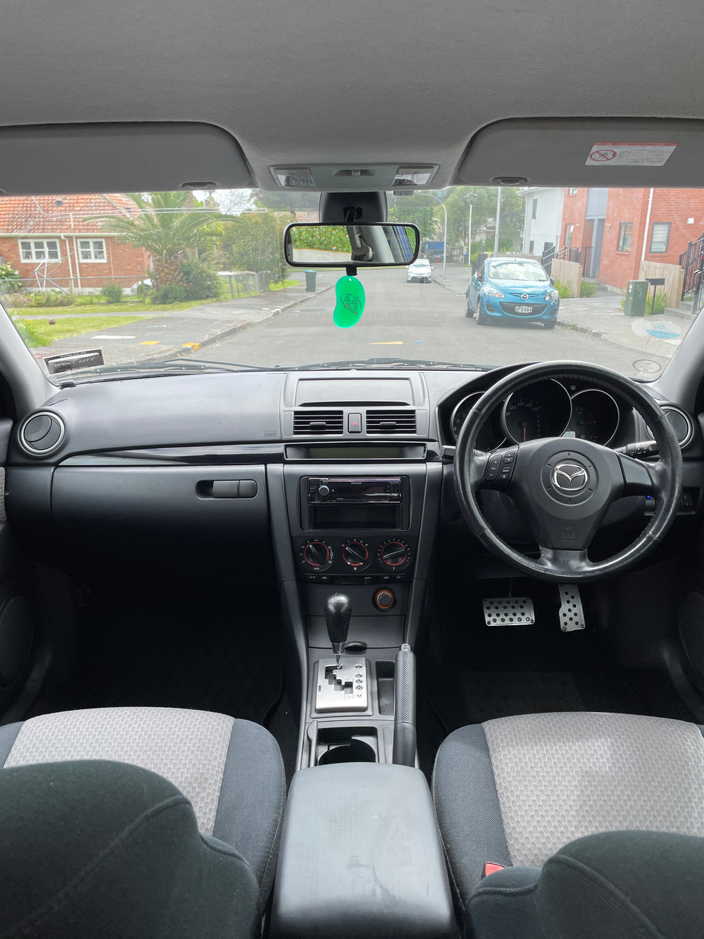 2006 Mazda Axela - 129,000kms! $34.54 Per Week!
