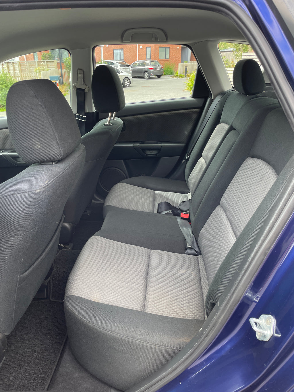 2006 Mazda Axela - 129,000kms! $34.54 Per Week!