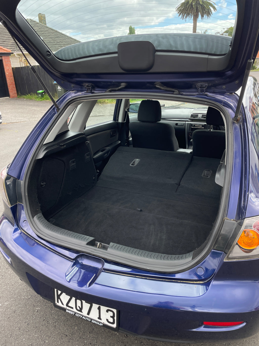 2006 Mazda Axela - 129,000kms! $34.54 Per Week!