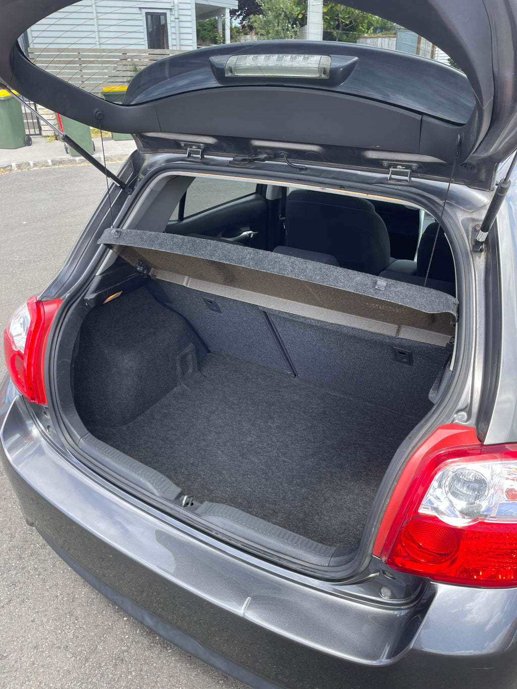 2010 Toyota Auris - Low Kms! ~ $53 Per Week!