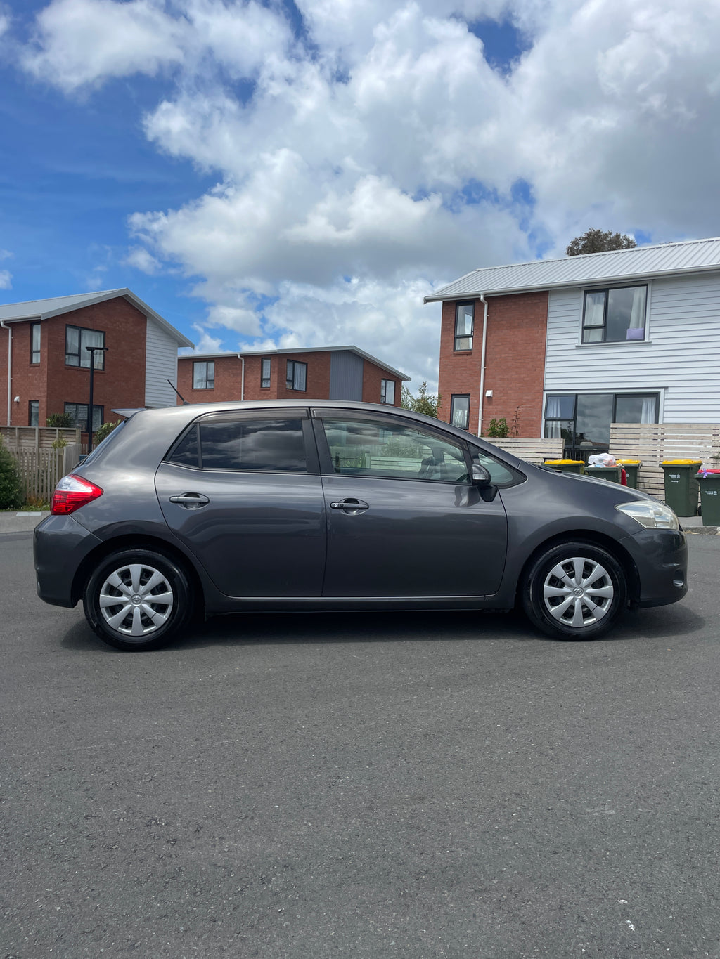 2010 Toyota Auris - Low Kms! ~ $53 Per Week!