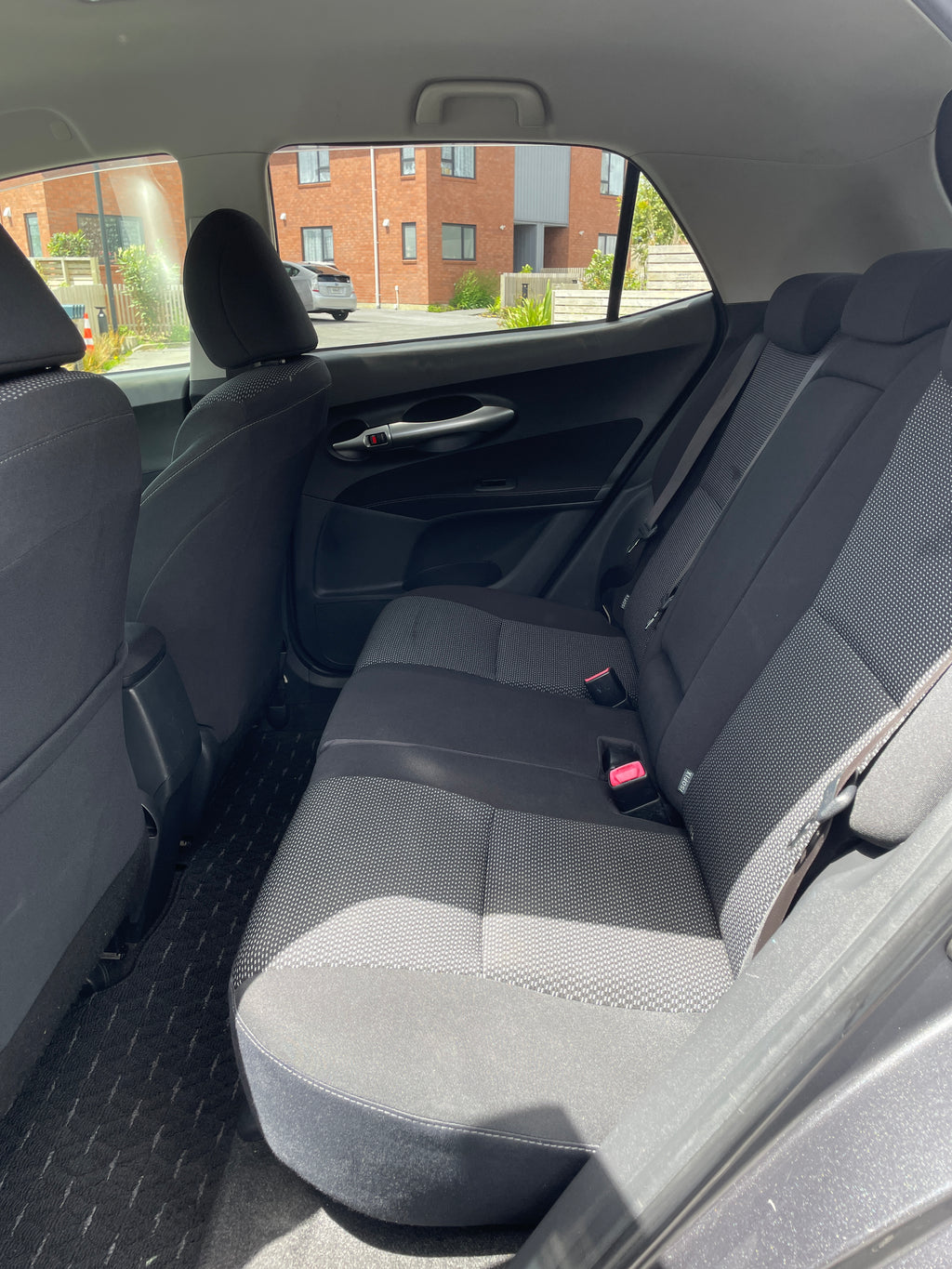 2010 Toyota Auris - Low Kms! ~ $53 Per Week!