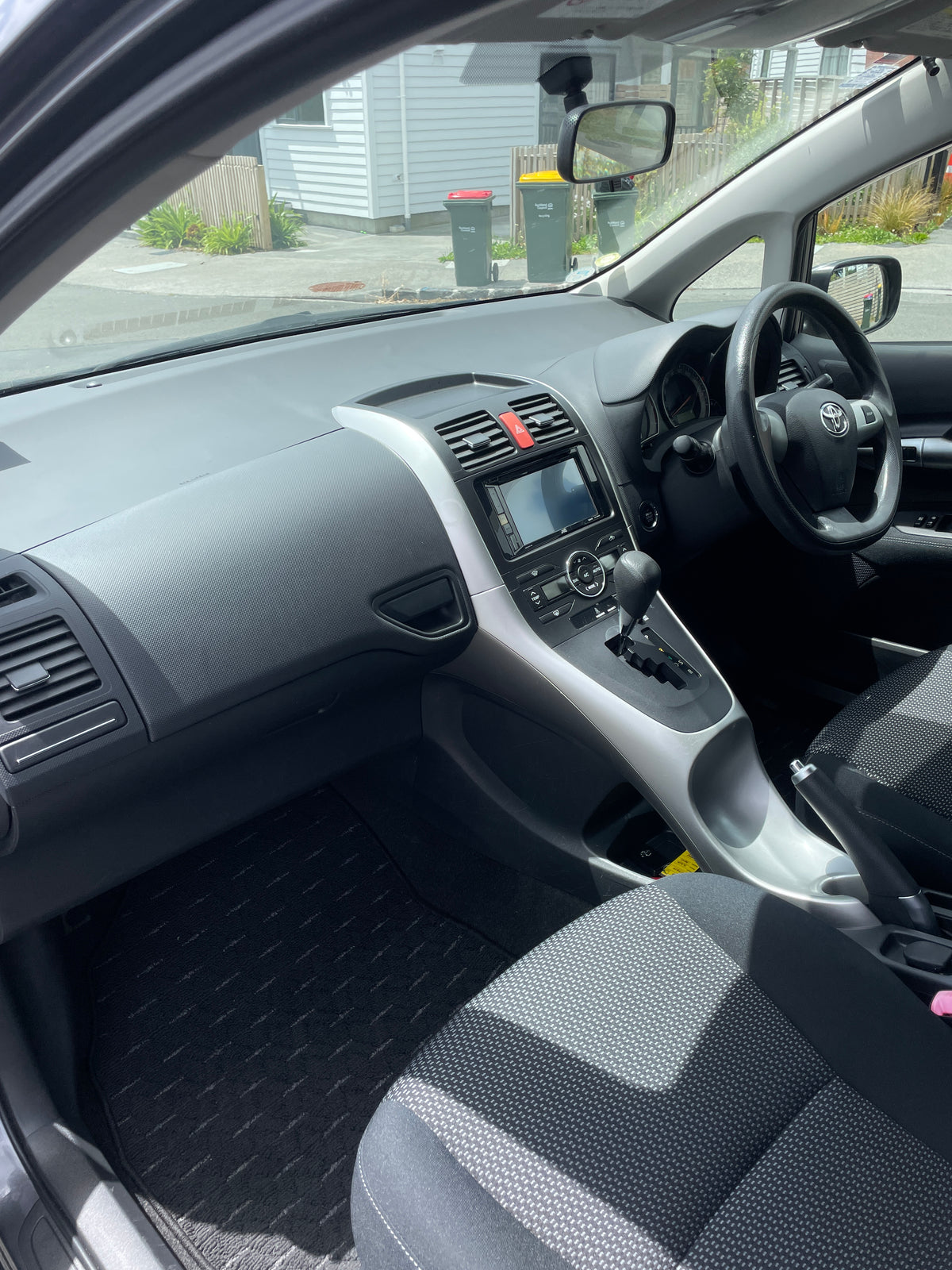 2010 Toyota Auris - Low Kms! ~ $53 Per Week!