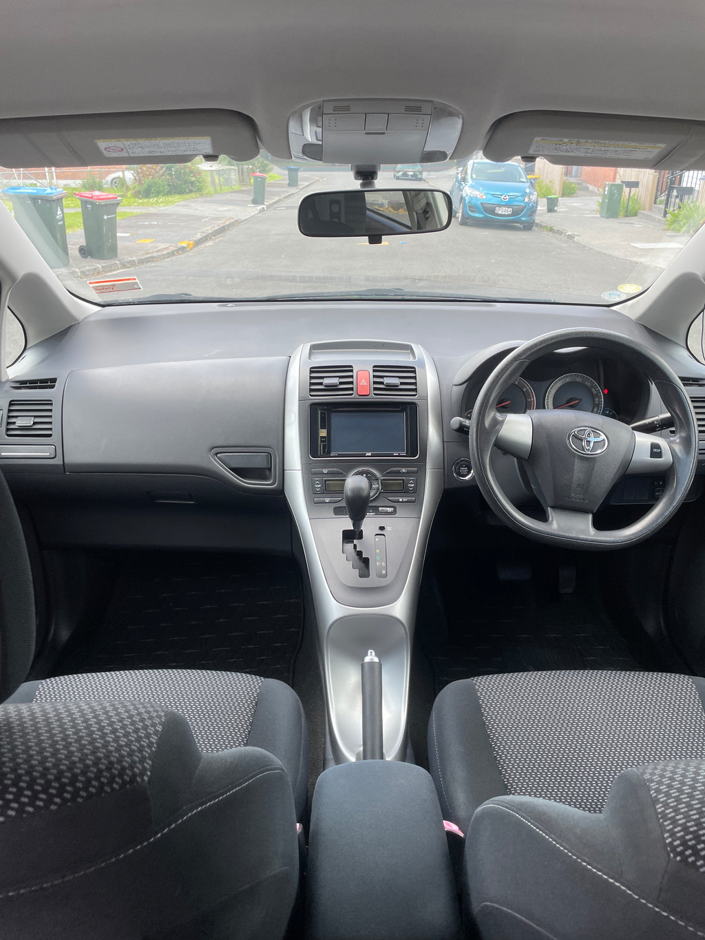 2010 Toyota Auris - Low Kms! ~ $53 Per Week!