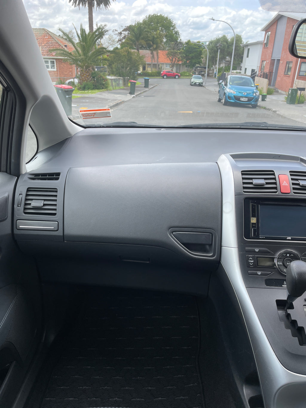 2010 Toyota Auris - Low Kms! ~ $53 Per Week!