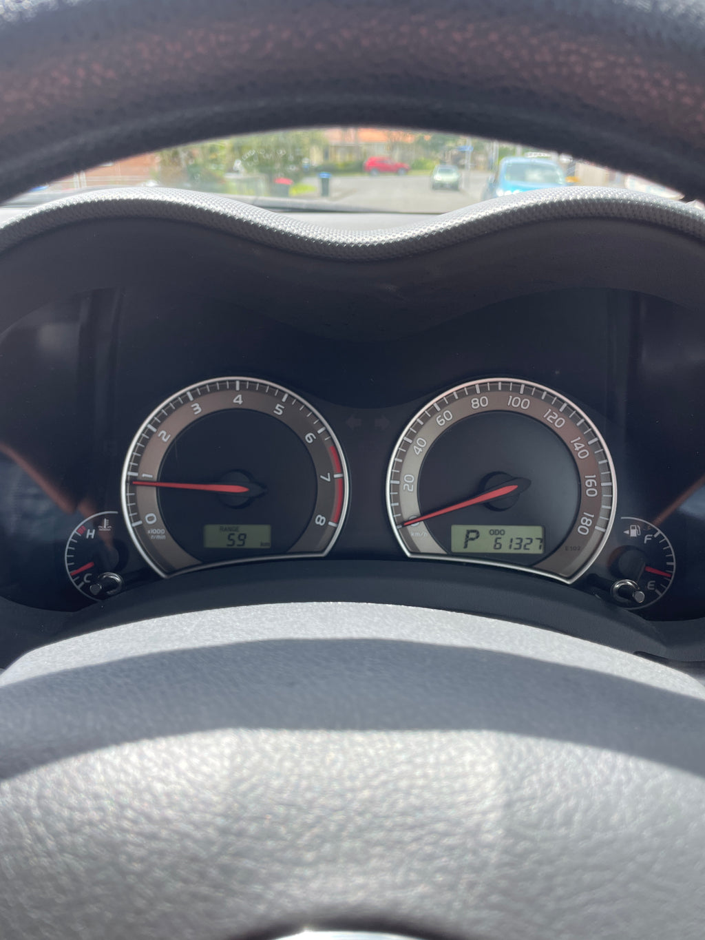 2010 Toyota Auris - Low Kms! ~ $53 Per Week!